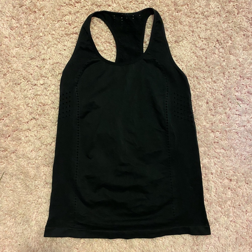 Fabletics Delta Seamless Tank Ⅱ